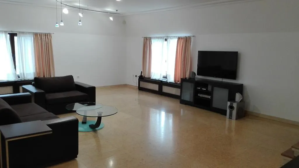 Ajax Boutique Apart Hotel Sofia 3*,  Bulgaria