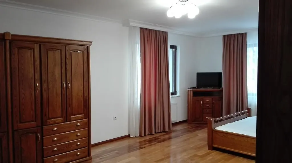 Ajax Boutique Apart Hotel Sofia Resort