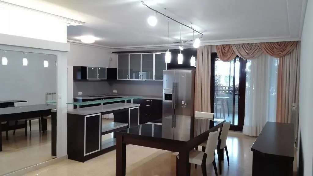 *** Resort Ajax Boutique Apart Hotel Sofia Bulgaria