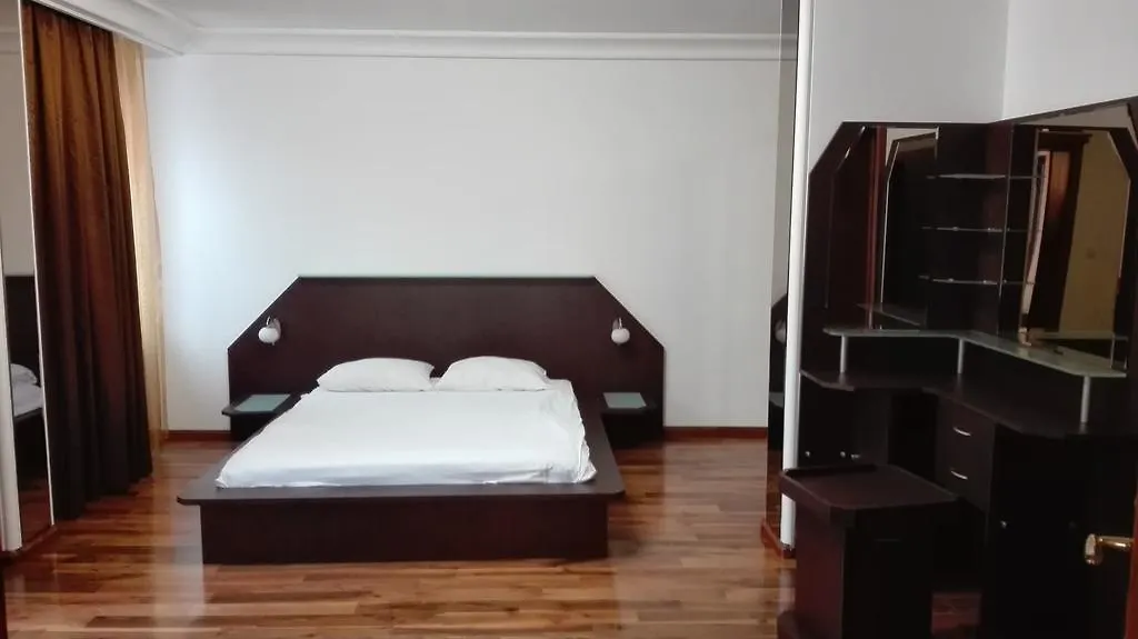 Resort Ajax Boutique Apart Hotel Sofia