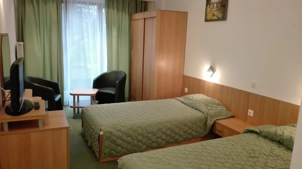 Ajax Boutique Apart Hotel Sofia 3*,