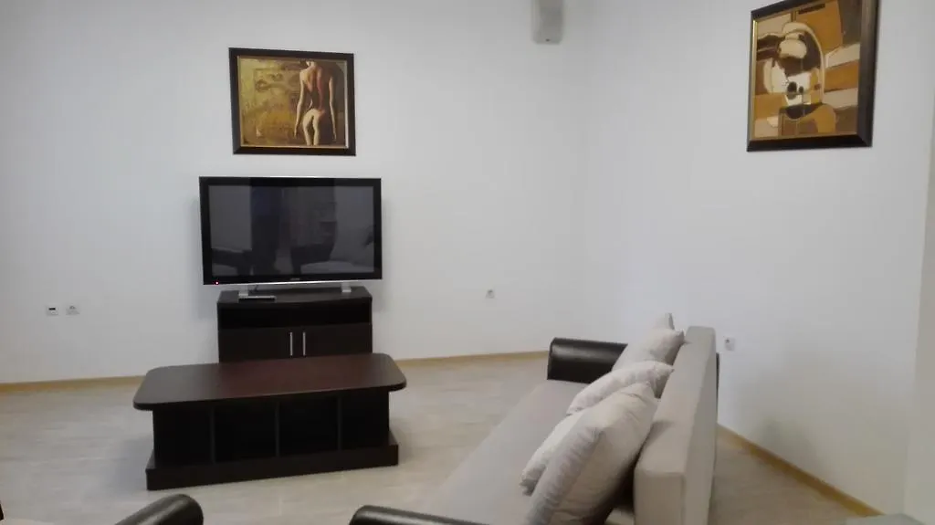 Ajax Boutique Apart Hotel Sofia Resort