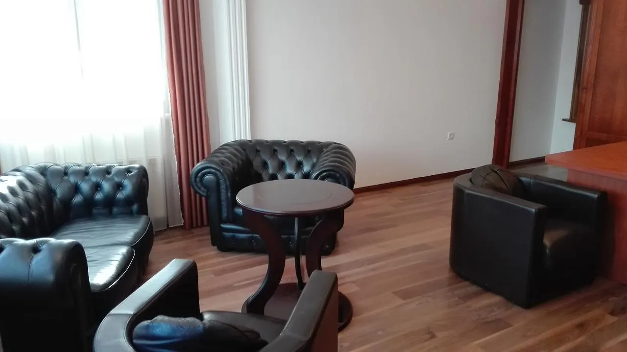 Ajax Boutique Apart Hotel Sofia