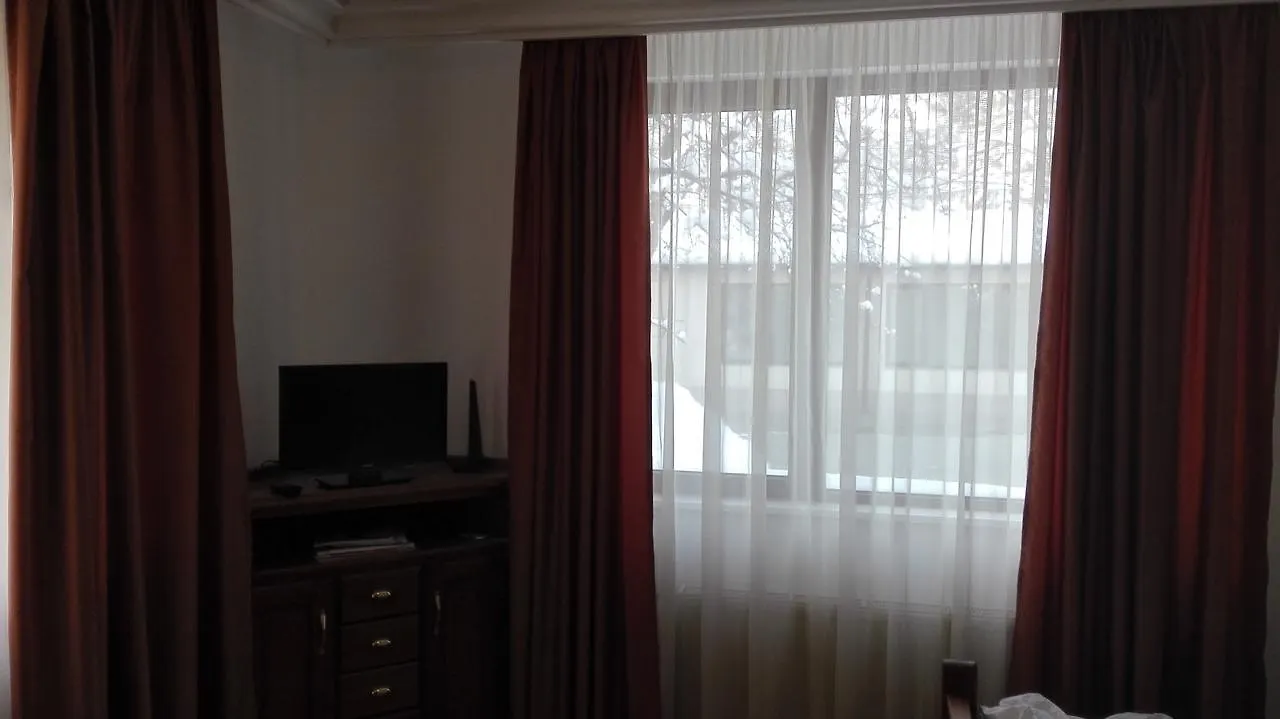 Resort Ajax Boutique Apart Hotel Sofia