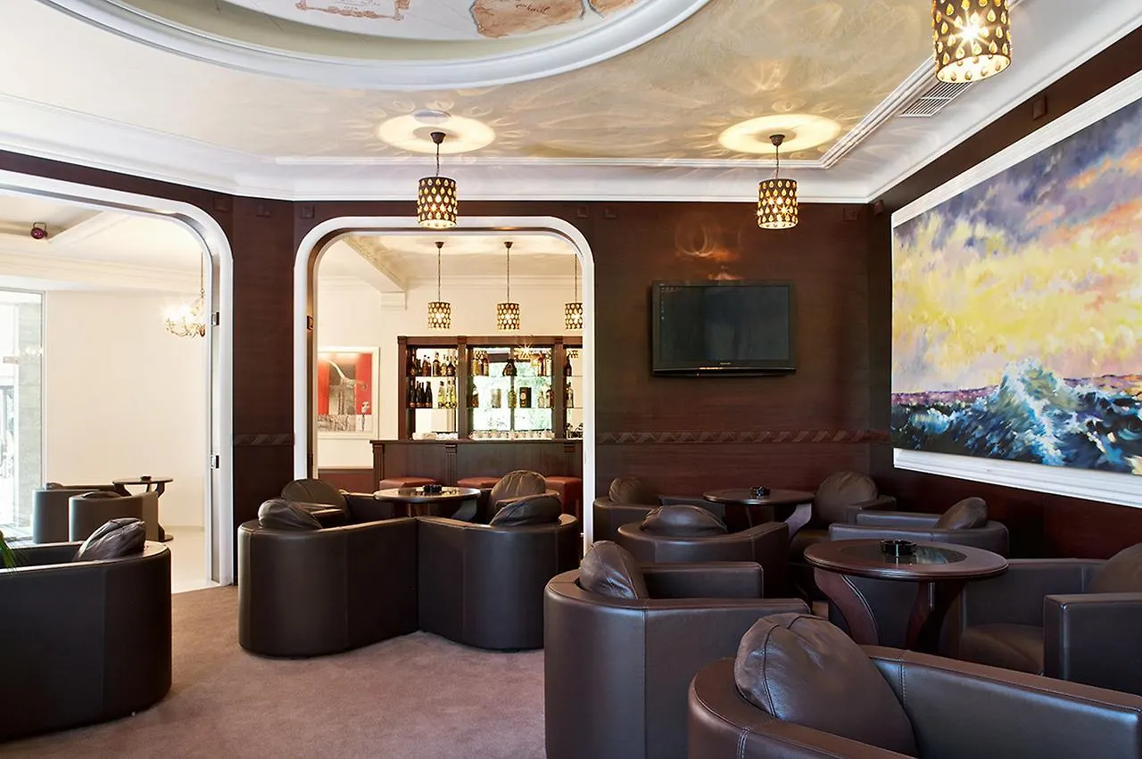 Resort Ajax Boutique Apart Hotel Sofia
