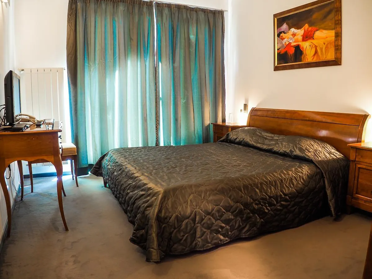 Ajax Boutique Apart Hotel Sofia 3*,  Bulgaria