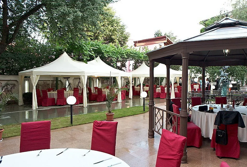 *** Resort Ajax Boutique Apart Hotel Sofia Bulgaria
