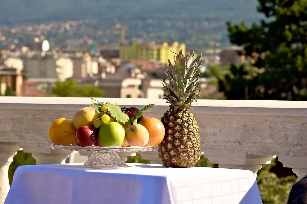 Resort Ajax Boutique Apart Hotel Sofia