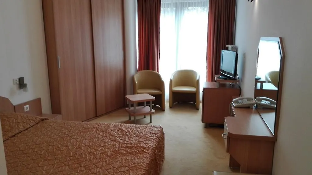 *** Resort Ajax Boutique Apart Hotel Sofia Bulgarije