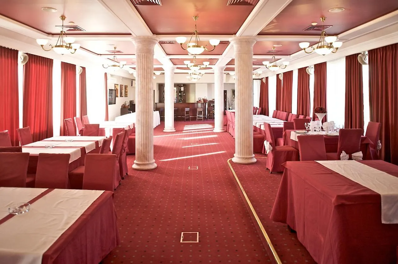 Resort Ajax Boutique Apart Hotel Sofia