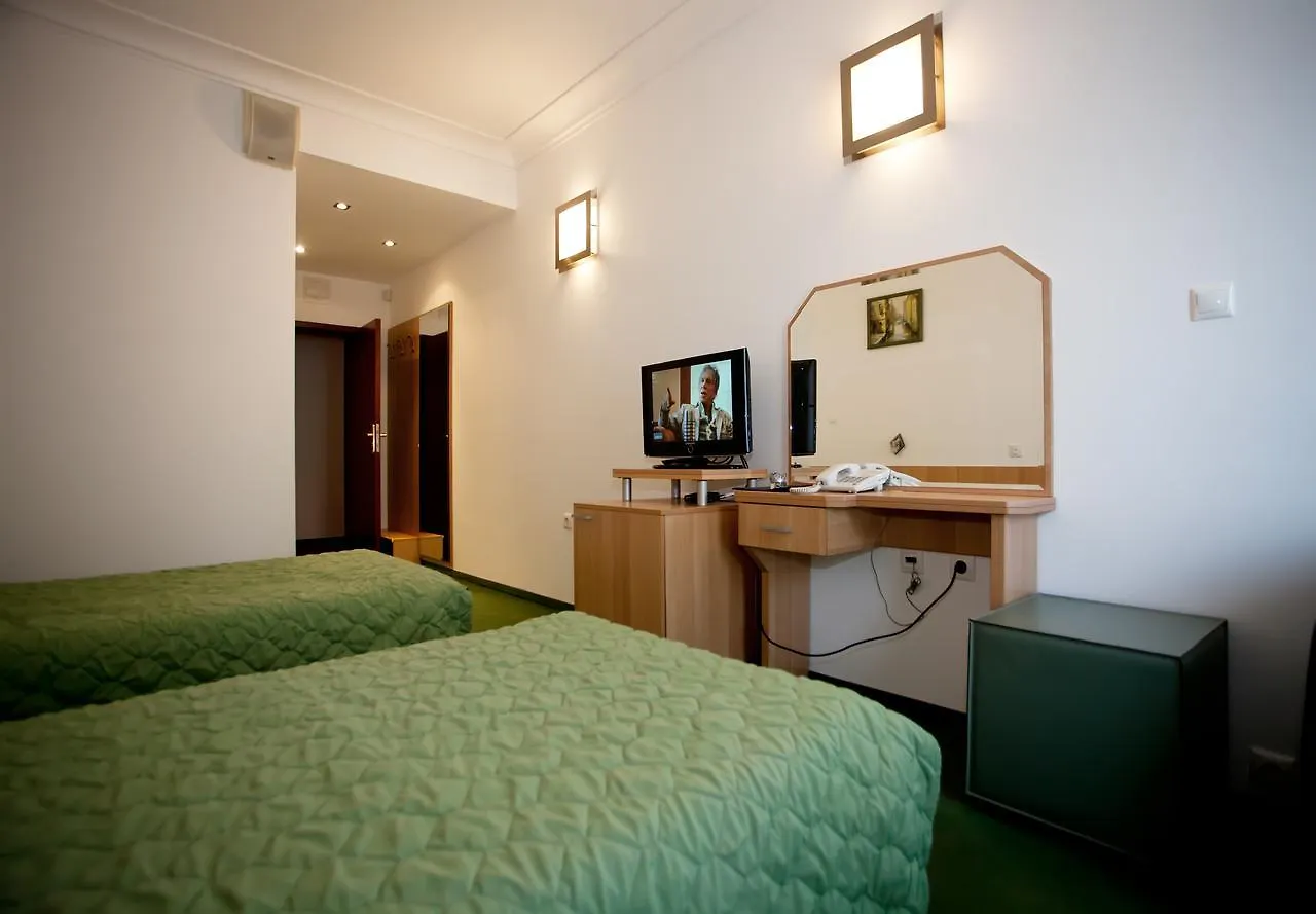 Ajax Boutique Apart Hotel Sofia Resort