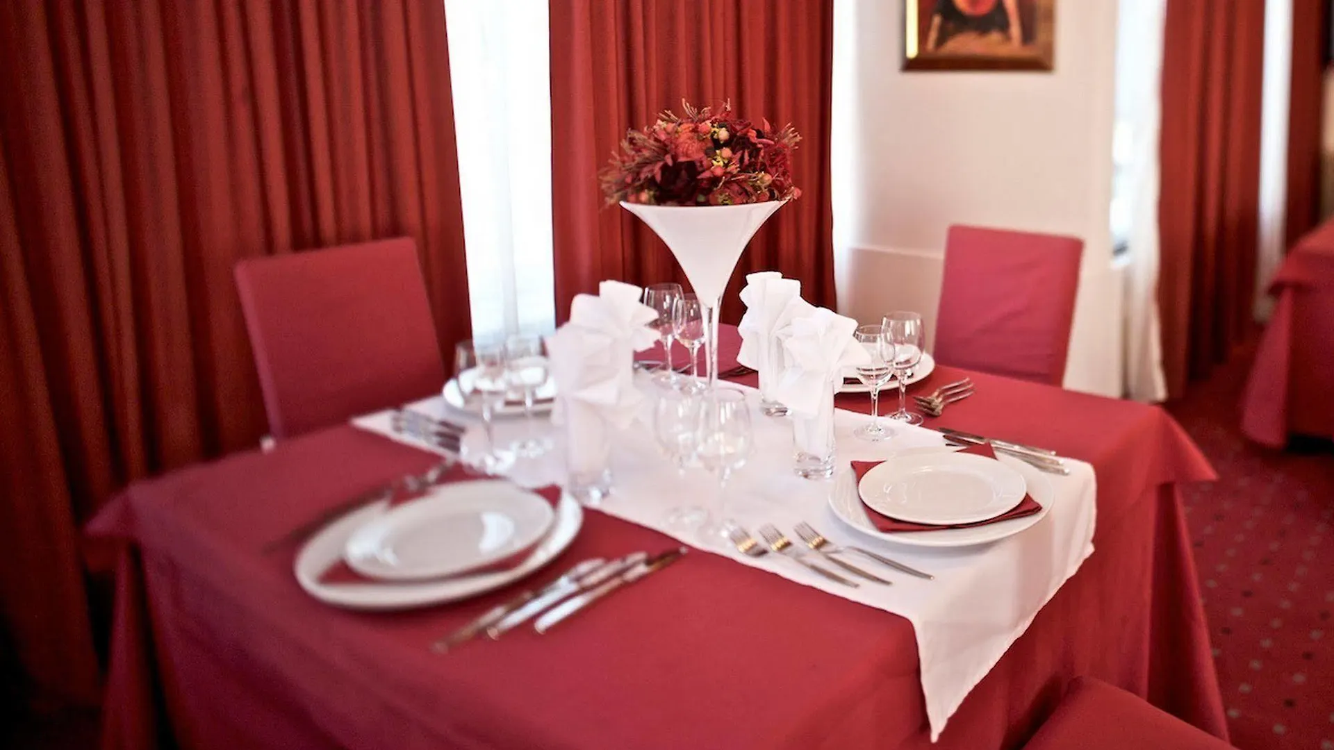 Ajax Boutique Apart Hotel Sofia Resort