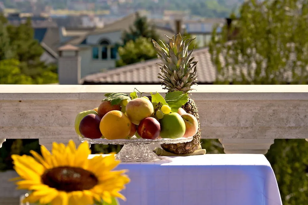Resort Ajax Boutique Apart Hotel Sofia