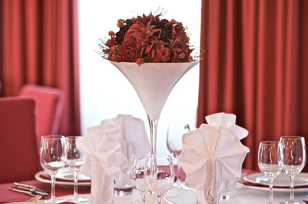 Ajax Boutique Apart Hotel Sofia